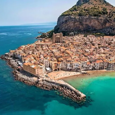Villa Azzurra *