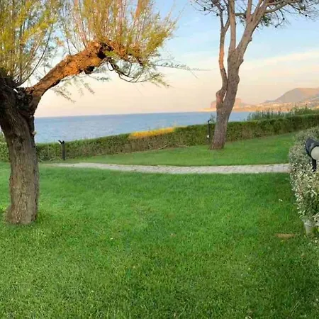 Azzurra Villa Cefalù