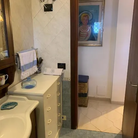 Azzurra Villa