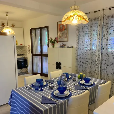 Azzurra * Cefalù