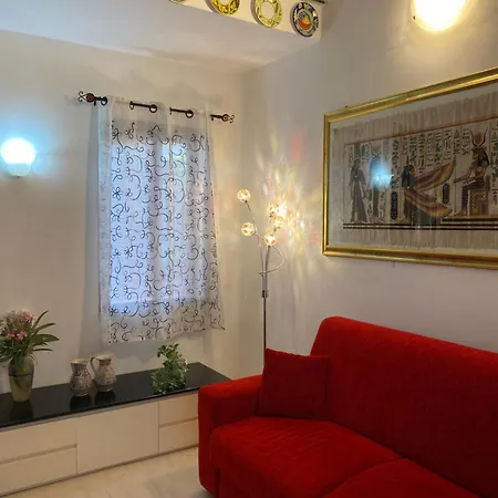 Villa Azzurra Cefalù