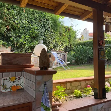 Azzurra * Cefalù