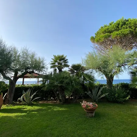 Azzurra Villa Cefalu