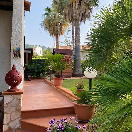 Azzurra * Cefalù