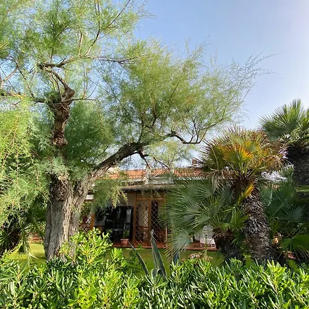 Villa Azzurra Cefalù