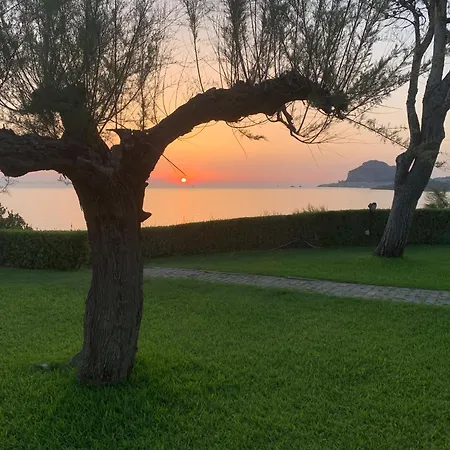 Villa Azzurra Cefalù